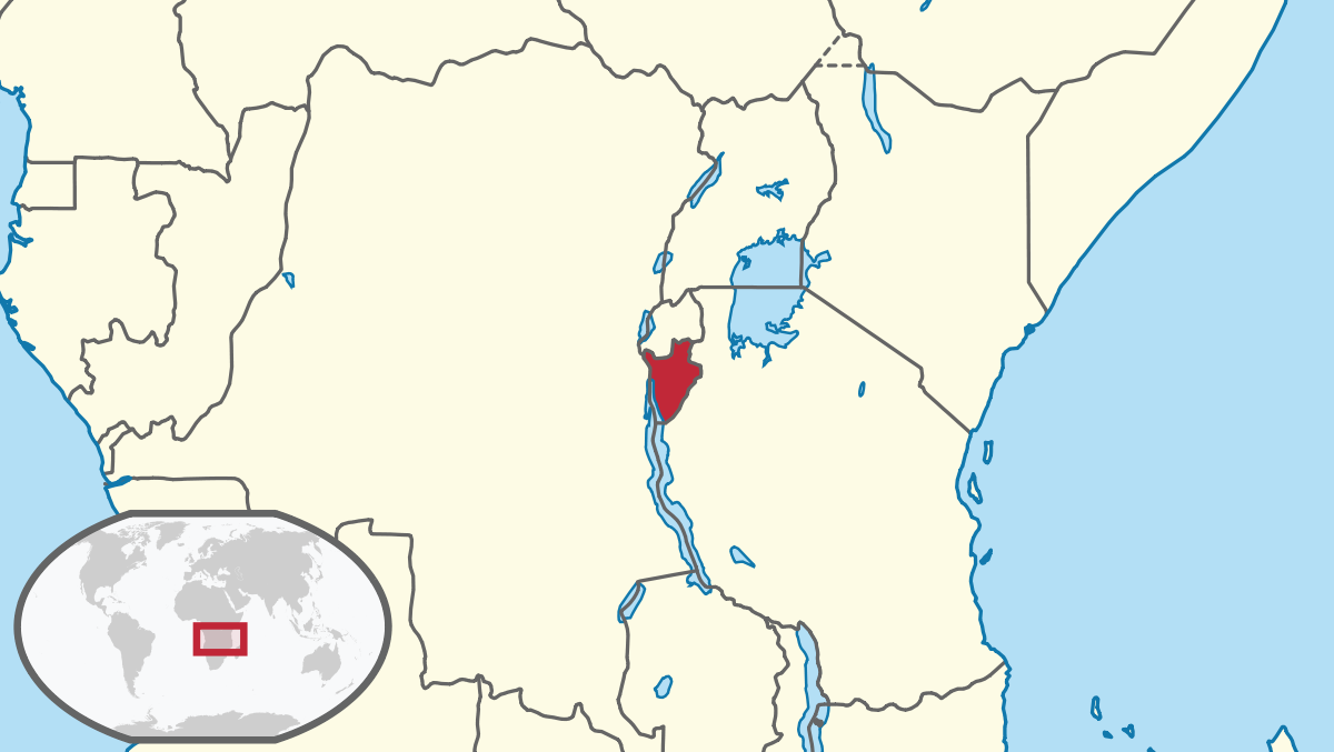 Mediation in Burundi: Podcast